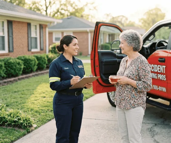 Accident Towing Service Lawrence, KS FAQs